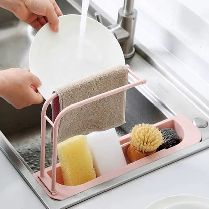 Escurridor Para Esponja Y Trapo